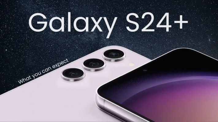 5 دلیل برای اینکه چرا باید +Galaxy S24 را انتخاب کنید