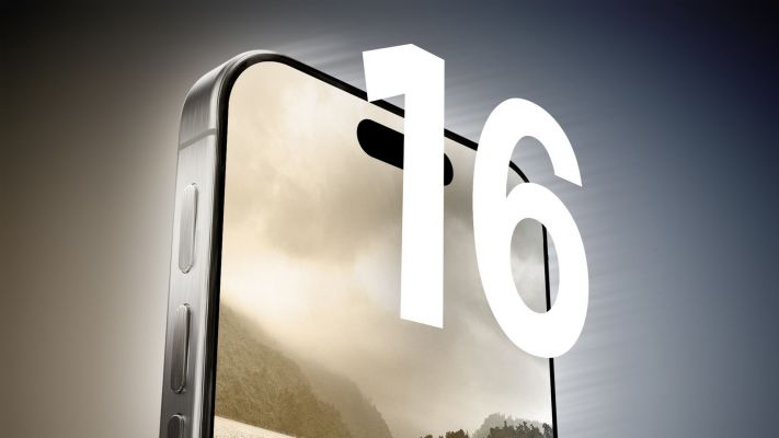 iPhone 16 Pro در طرح های لو رفته به طور قابل توجهی با iPhone 15 Pro متفاوت به نظر می رسد