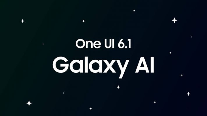 دستگاه گلکسی خود را برای به‌روزرسانی One UI 6.1 آماده کنید