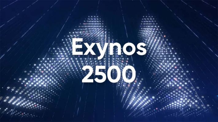 مشخصات Exynos 2500 قبل از آزمایش کامل Exynos 2400 لو رفت