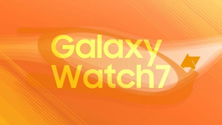 سامسونگ Galaxy watch 7 در سه نسخه با تراشه کارآمدتر