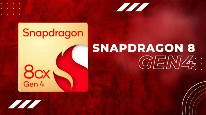 Snapdragon 8 Gen 4 که برای Galaxy S25 Ultra در نظر گرفته شده است