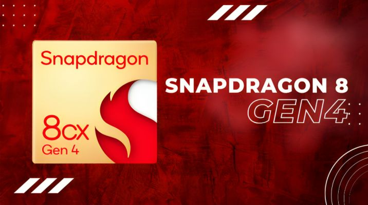 پلتفرم موبایل Snapdragon 8 Gen 4 کوالکام در ماه اکتبر با CPU سفارشی Oryon عرضه می شود