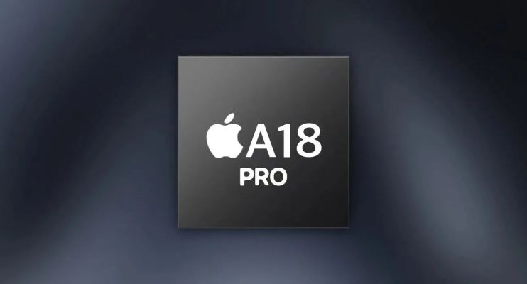 مدل‌های iPhone 16 Pro با چیپست A18 Pro عملکرد هوش مصنوعی را در دستگاه ارائه می‌کنند