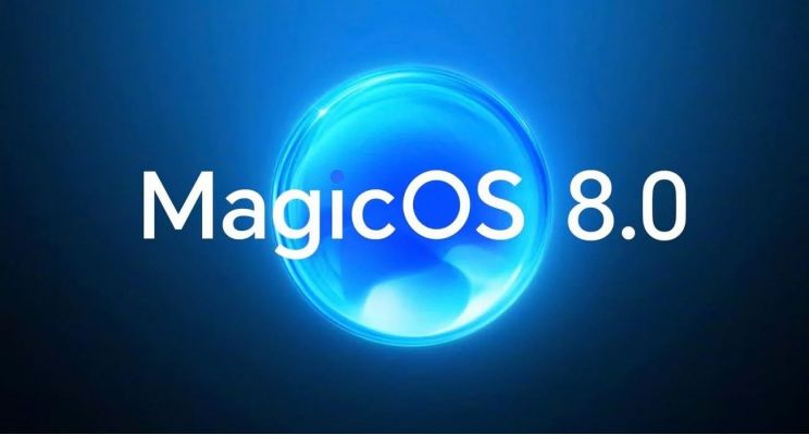 Honor رابط کاربری مبتنی بر هوش مصنوعی MagicOS 8.0 معرفی کرد