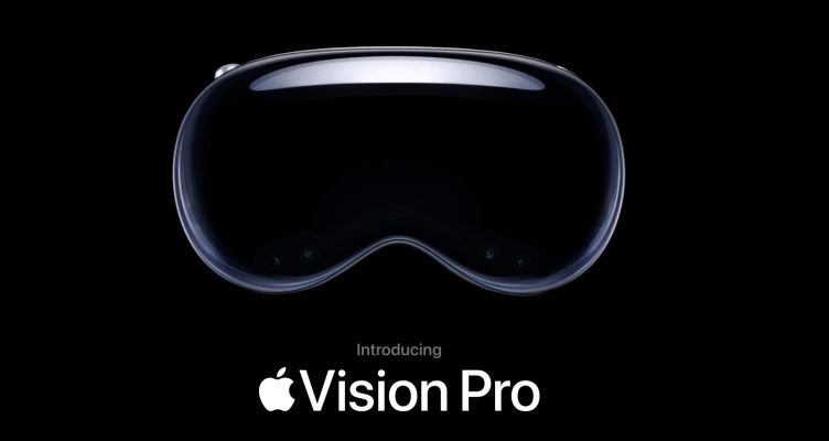 نسل بعدی هدست Vision Pro اپل می تواند از صفحه نمایش روشن تر سامسونگ استفاده کند