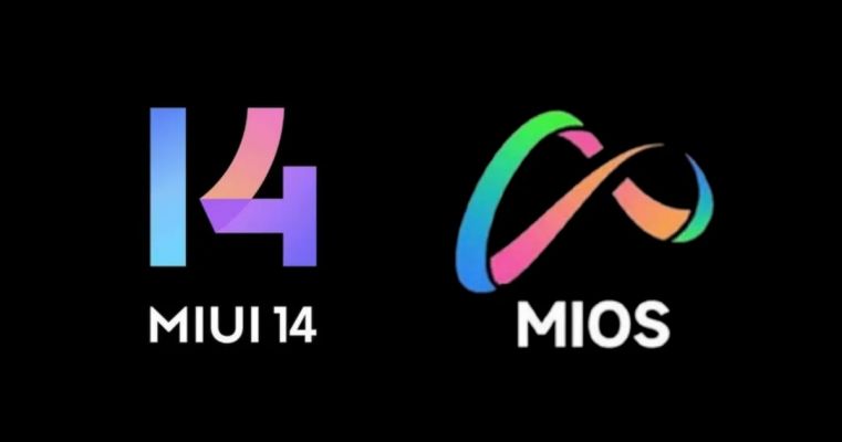 شیائومی MiOS را به عنوان جایگزینی برای پوسته اندروید MIUI راه اندازی می کند