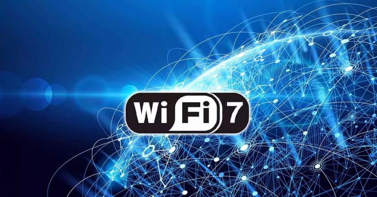 سامسونگ گلکسی و Wi-Fi 7