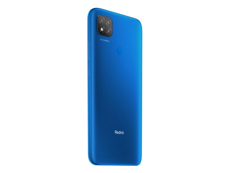 xiaomi redmi 9c 128gb 4gb